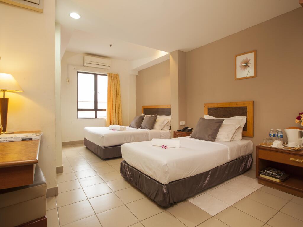 Leo Palace Hotel