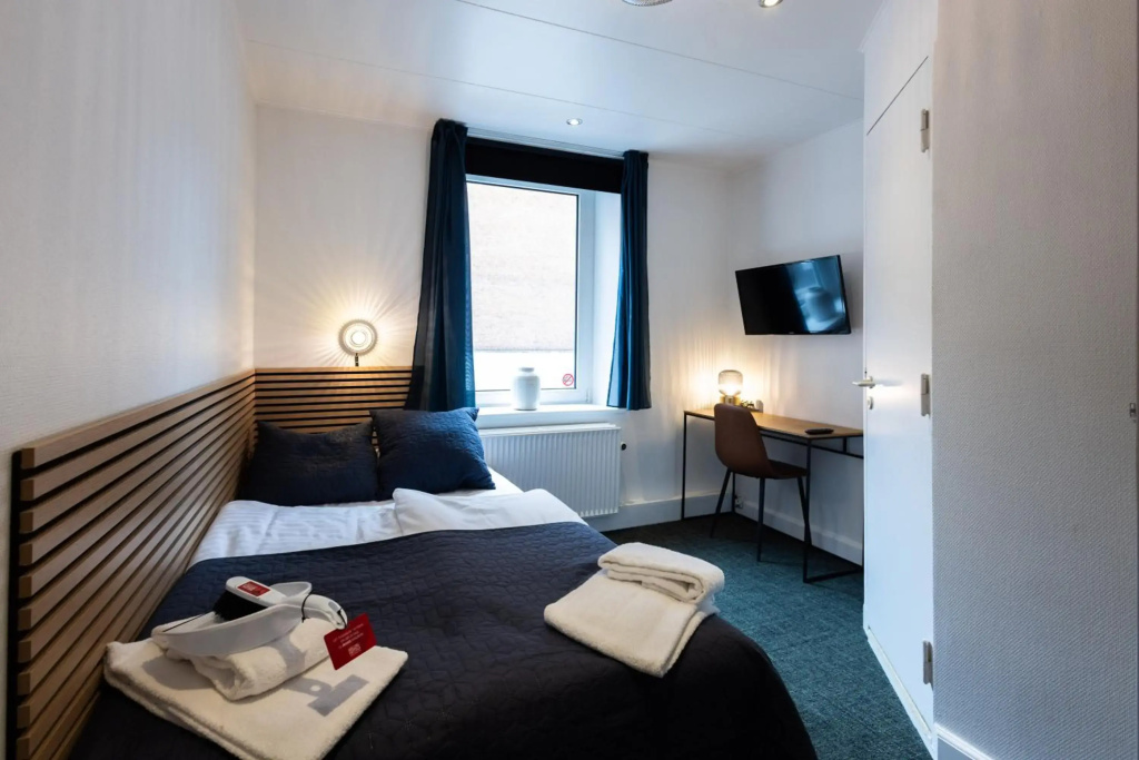 Hotel photo 22