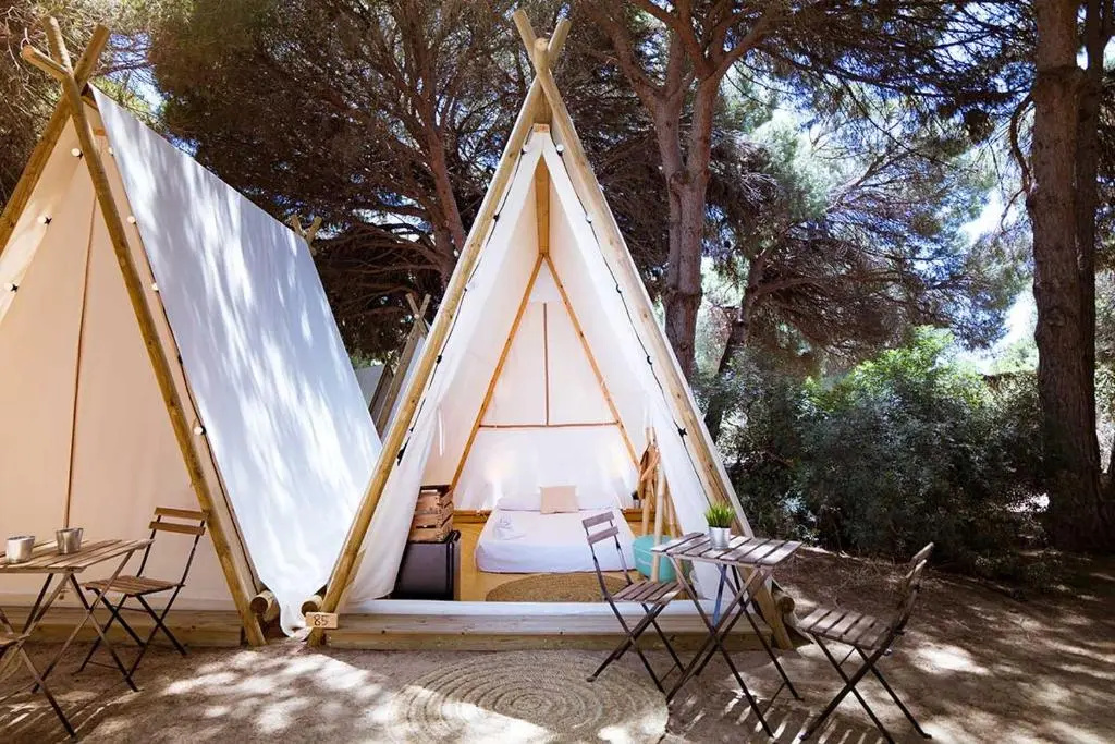 Tent