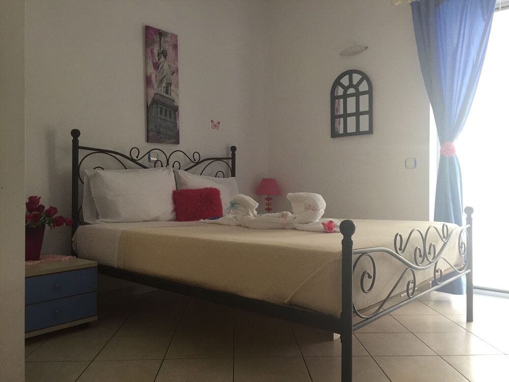 Alexiou Apartments Blue  - pic #10