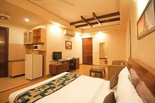 Hotel photo 6