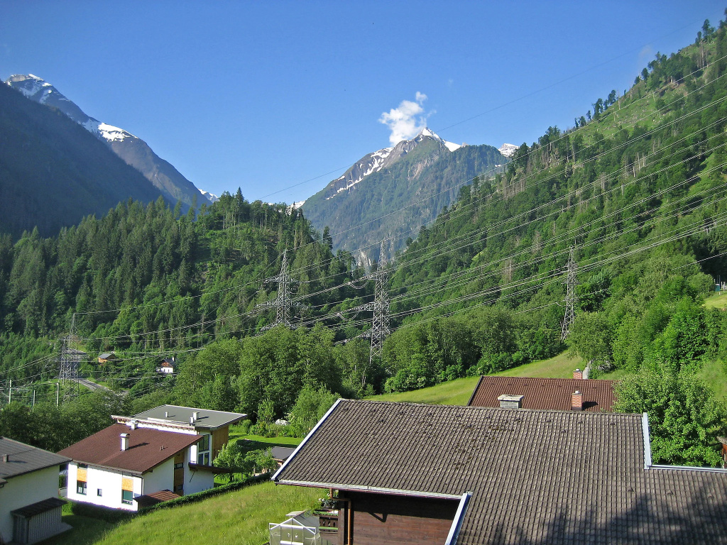 Haus Kitzsteinhorn 6 by Alpen Apartments