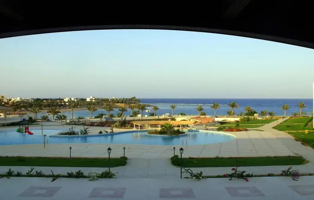 Royal Brayka Beach Resort - фото 13