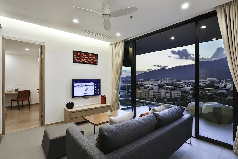 Eastin Tan Hotel Chiang Mai