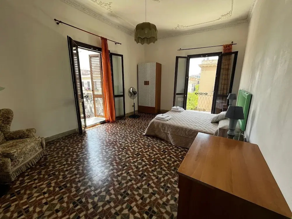 Comfort room