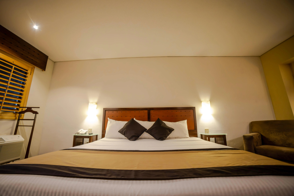 Hotel Colonial Hermosillo — 3