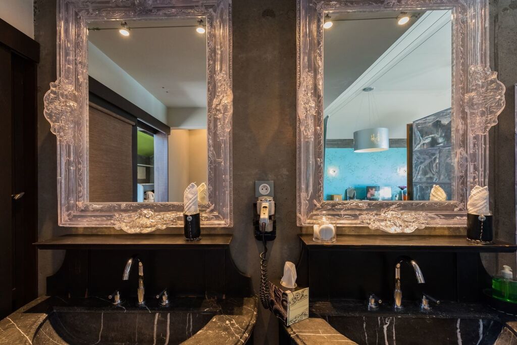 Hôtel Villa Lodge 4 Epices by null