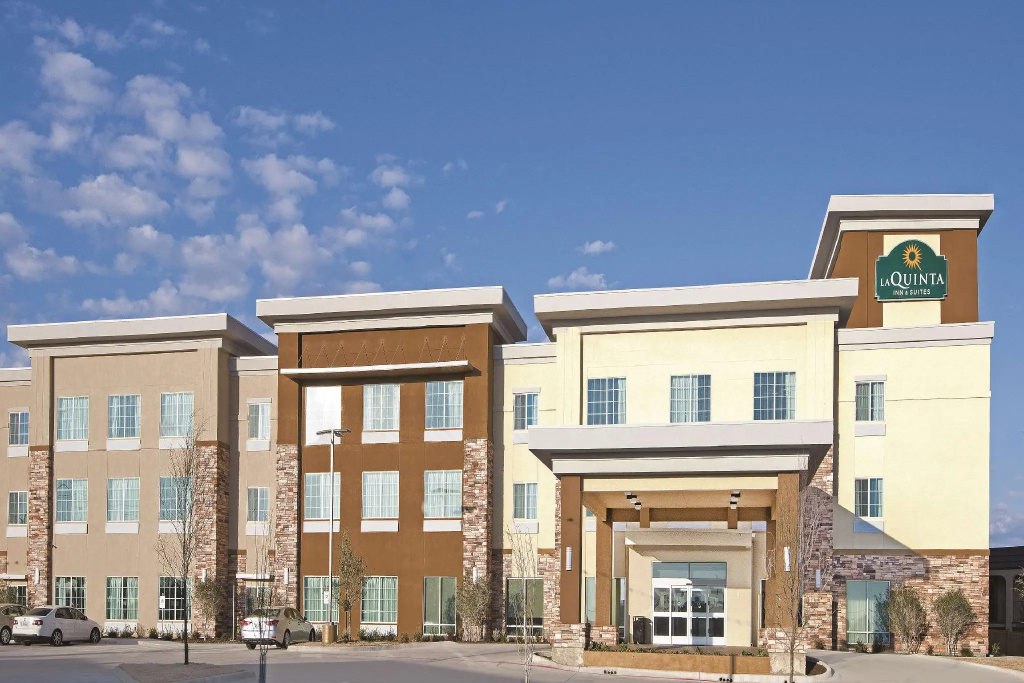 La Quinta Inn & Suites by Wyndham Fort Worth West - I-30 - Chambres