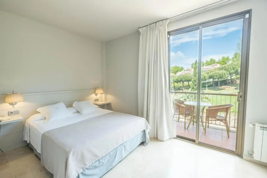 S'Agaró Hotel Spa & Wellness - Chambres