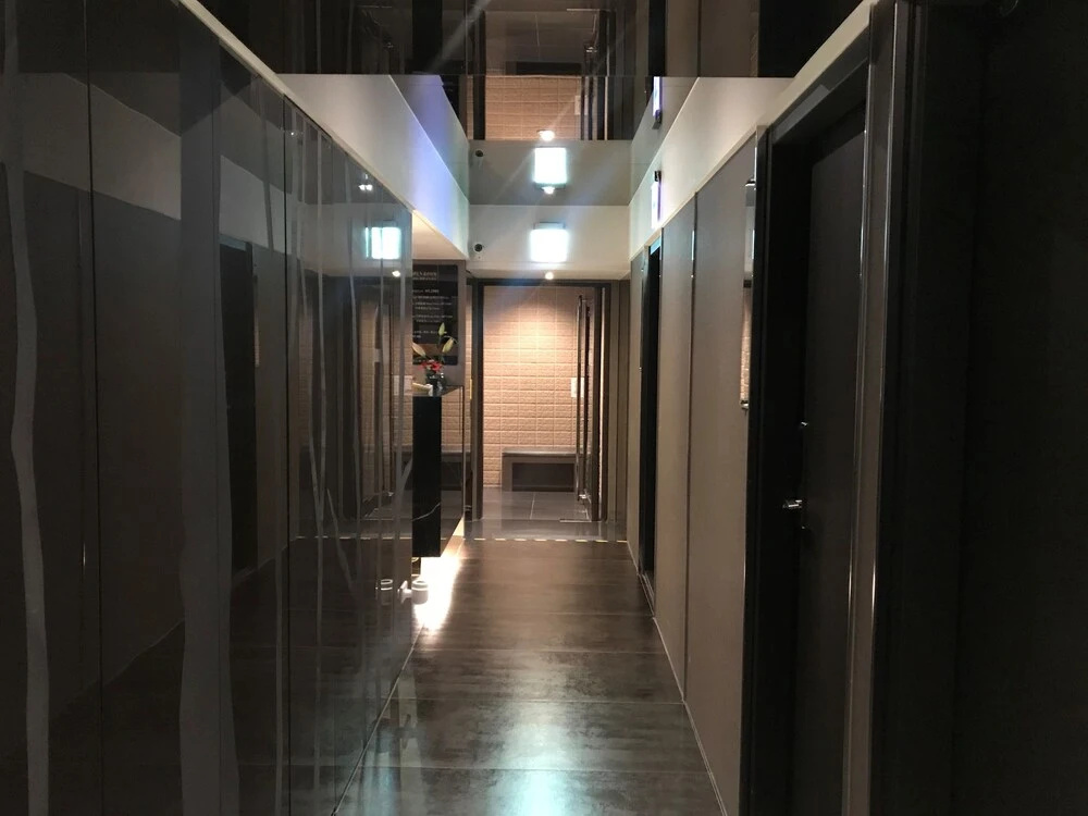 Open Room Hotel - Général