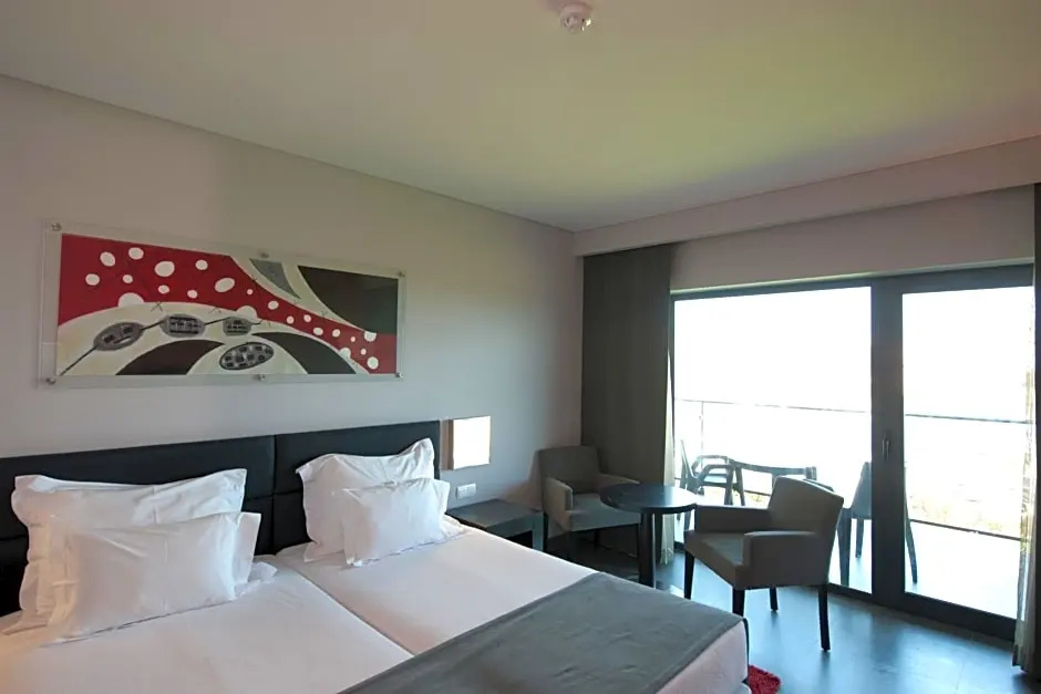 Vila Gale Lagos Resort Hotel - Chambres