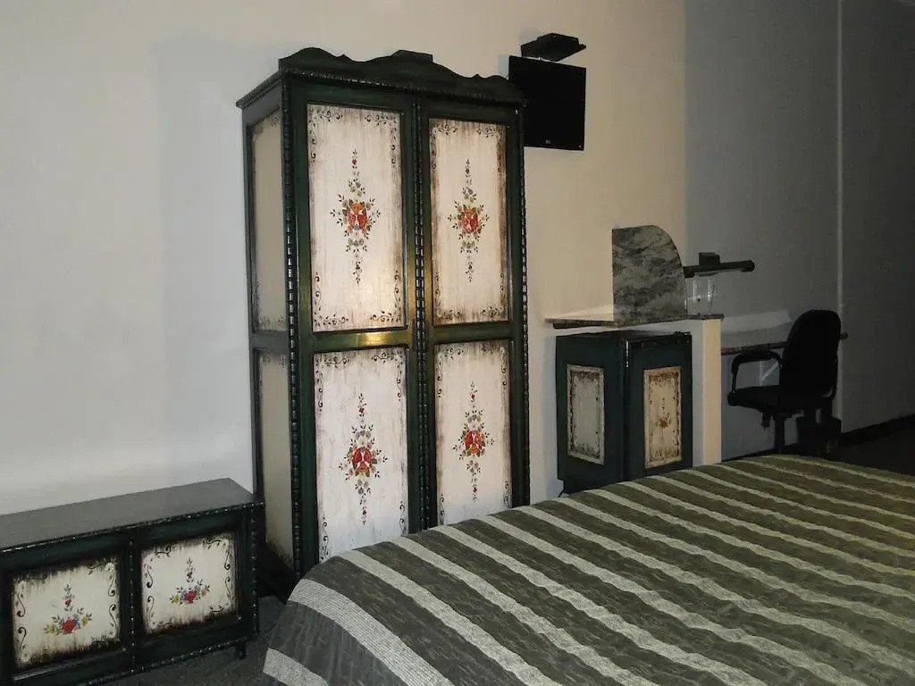 Hotel Tannenhof — фото 4