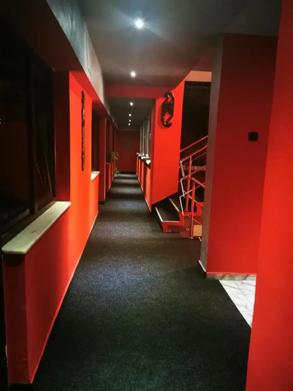 Hotel photo 10
