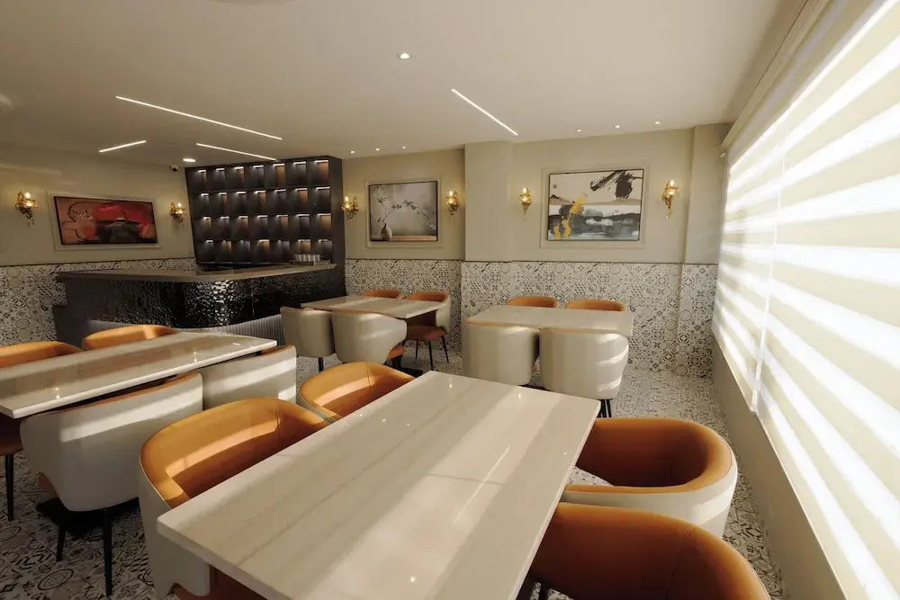 Hotel photo 14