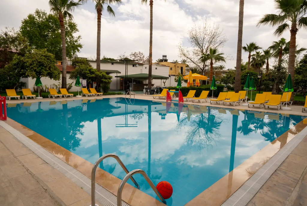 Hotel photo 15