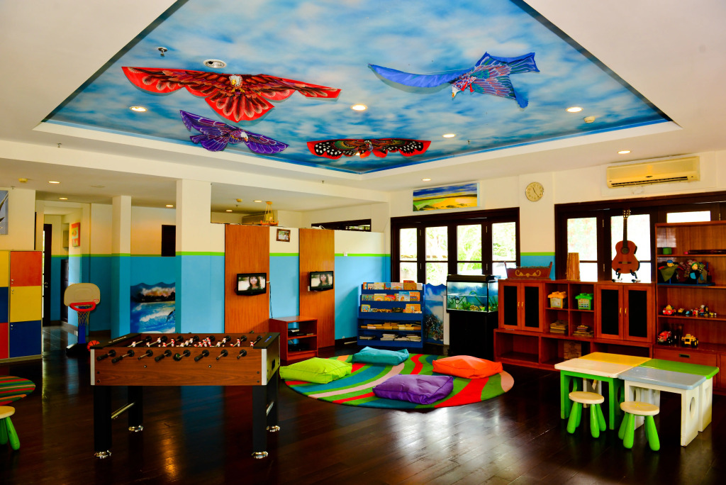 Novotel Bali Nusa Dua