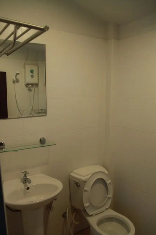 Номер Standard в Plaifah Resort Ubon