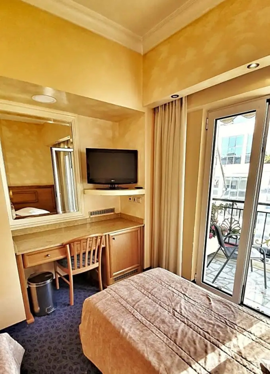 Noufara - Chambres