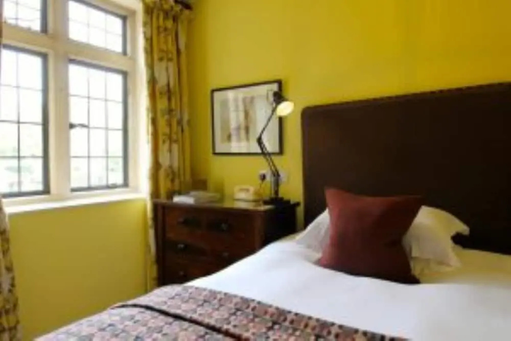 Hare And Hounds Hotel - Chambres