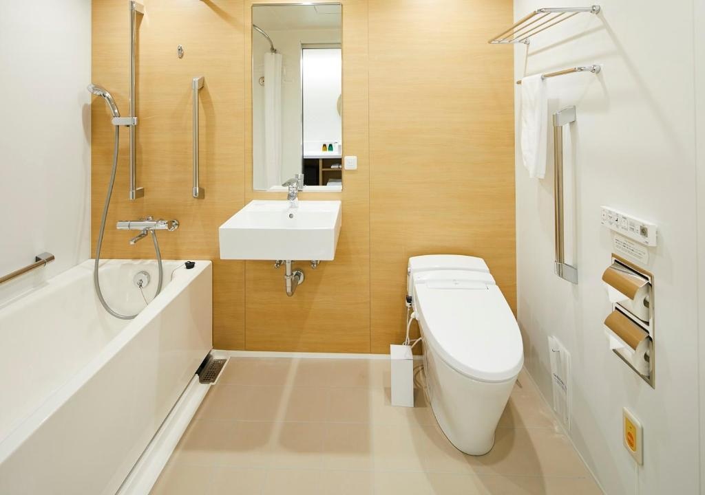 Hotel Intergate Kanazawa 사진 4