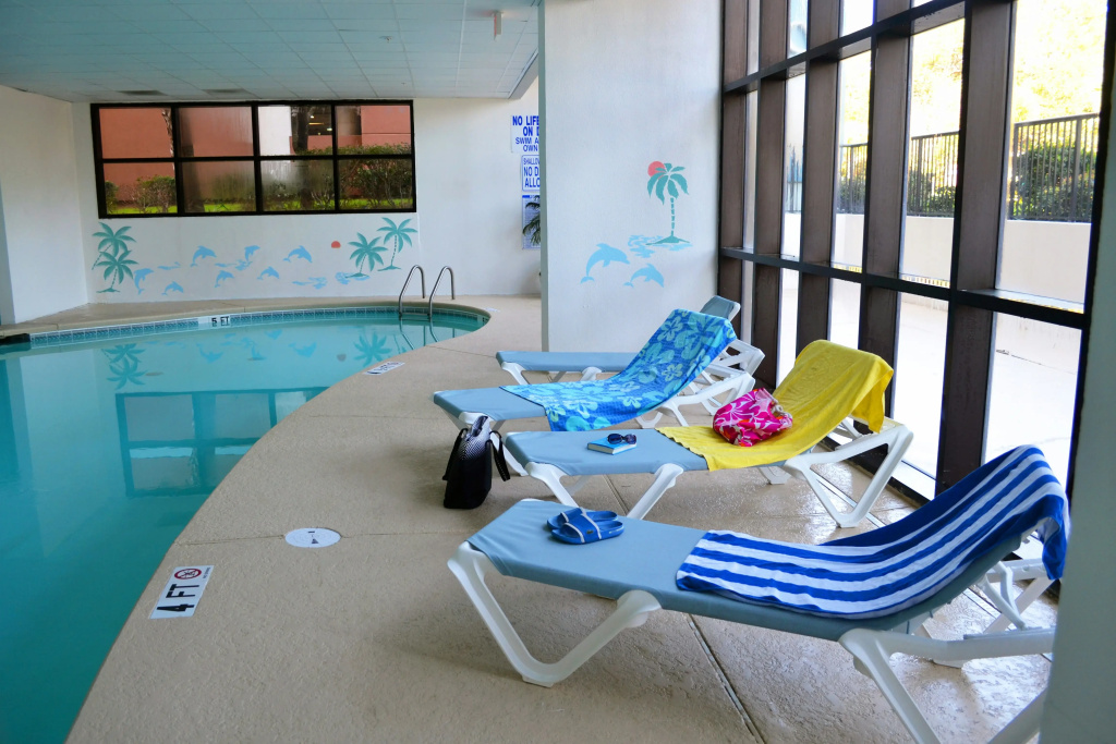 Grande Shores Ocean Resorts Condominiums - Général
