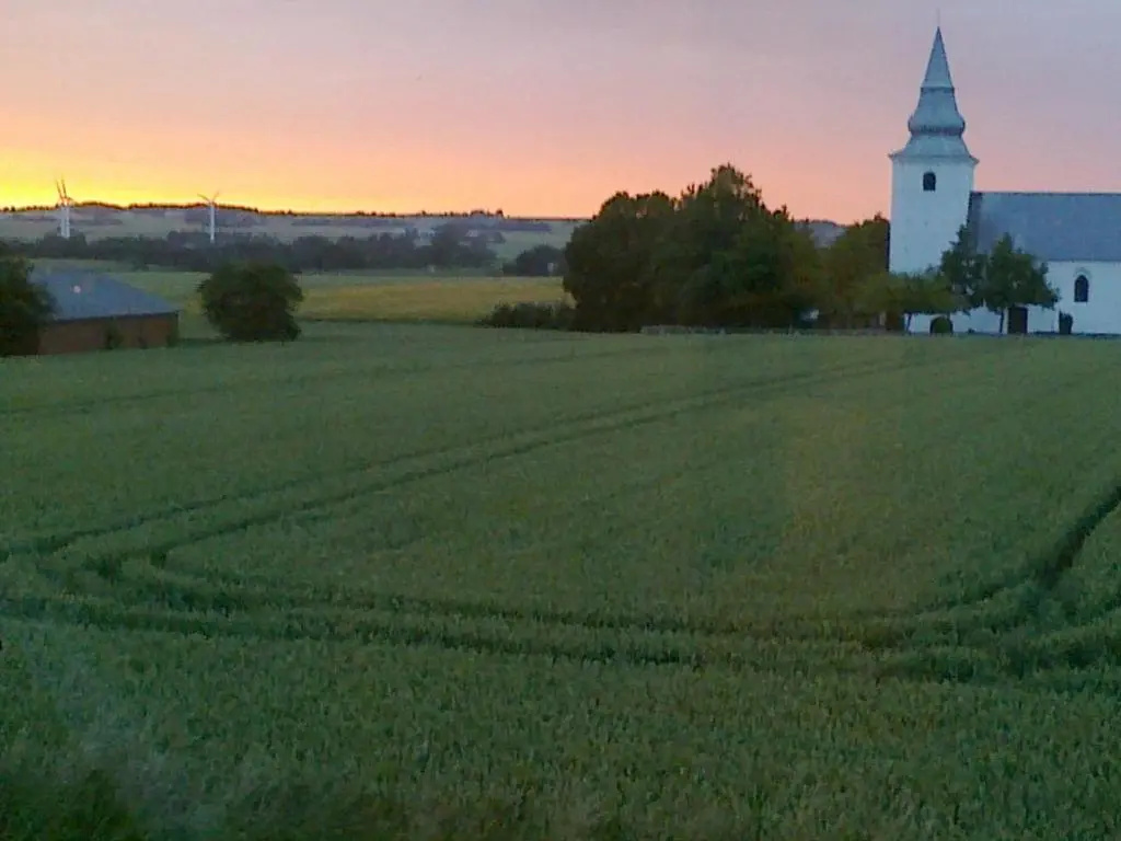 Hotel Korning B&B