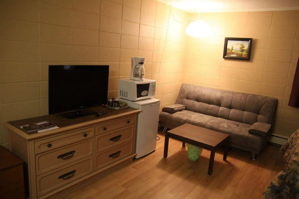 Shannon Motel - фото 2