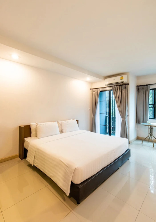 Jira Boutique Residence - Chambres