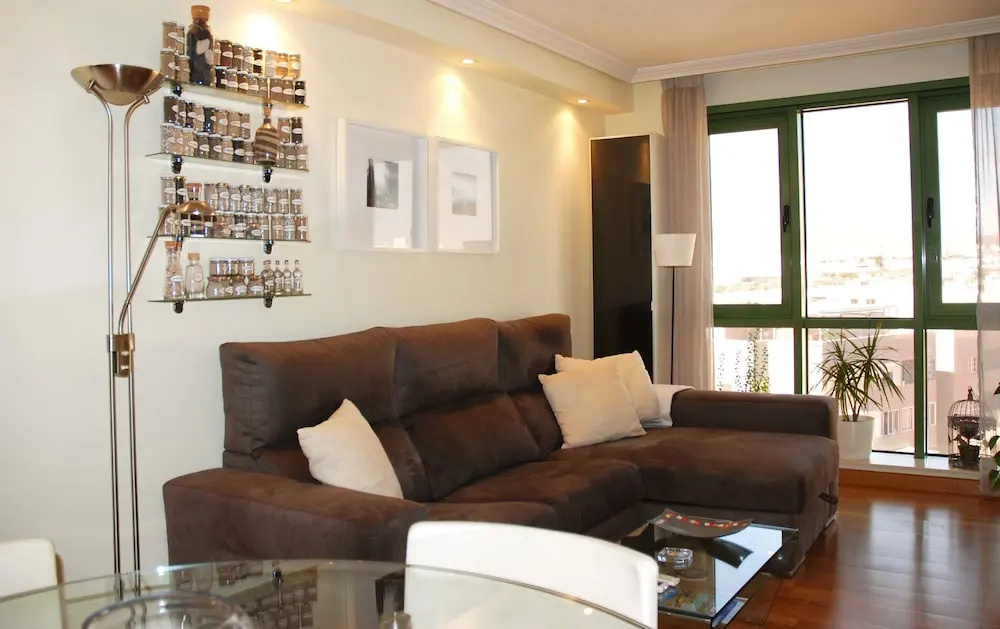 Apartamento Siglo Xxi