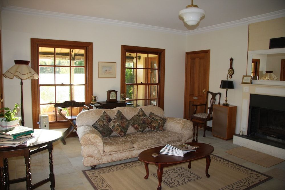 Ginninderry Homestead - Général
