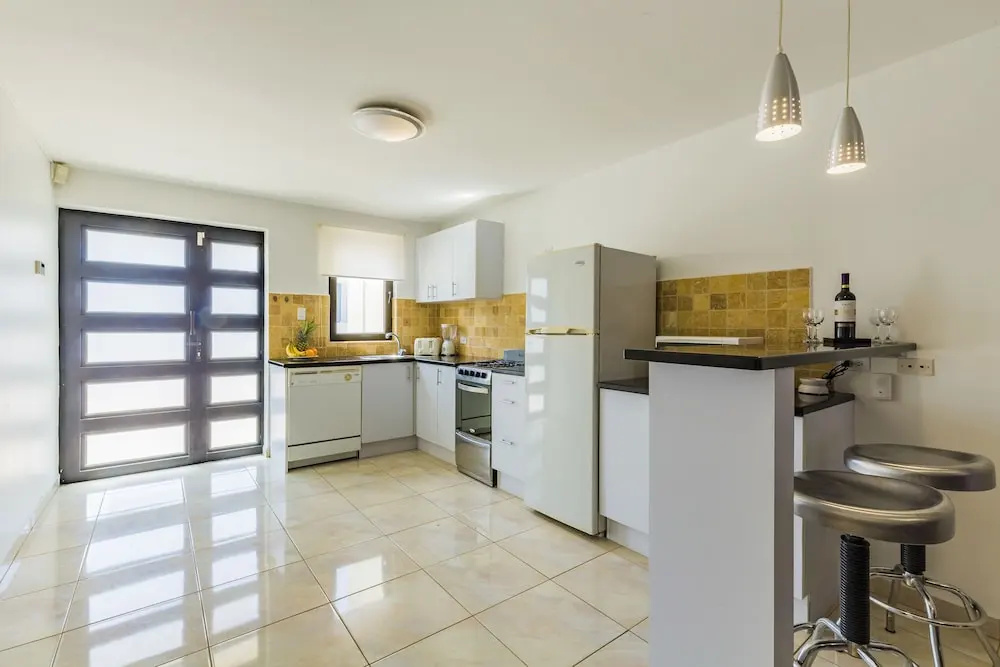 Casas del Sol - Général