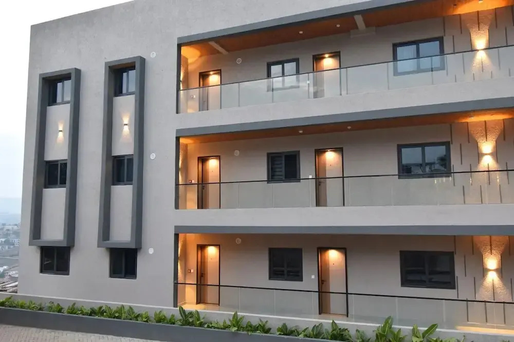 Amaltas The View — фото