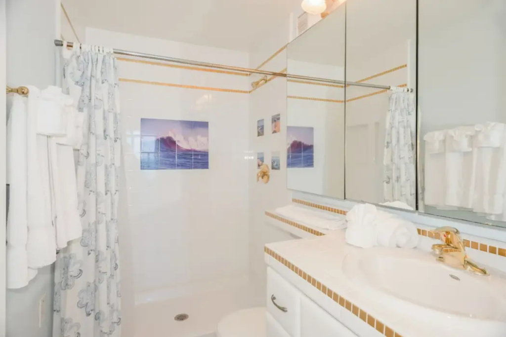 Capri by the Sea by All Seasons Resort Lodging - Général