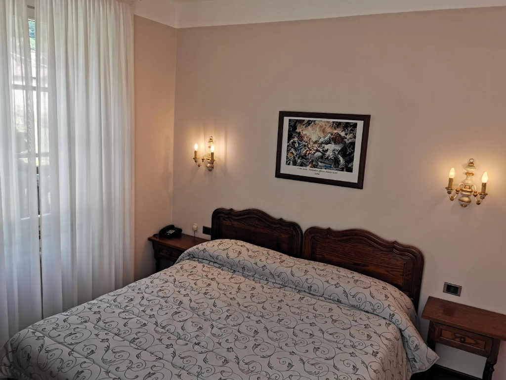 Albergo La Torre - Chambres