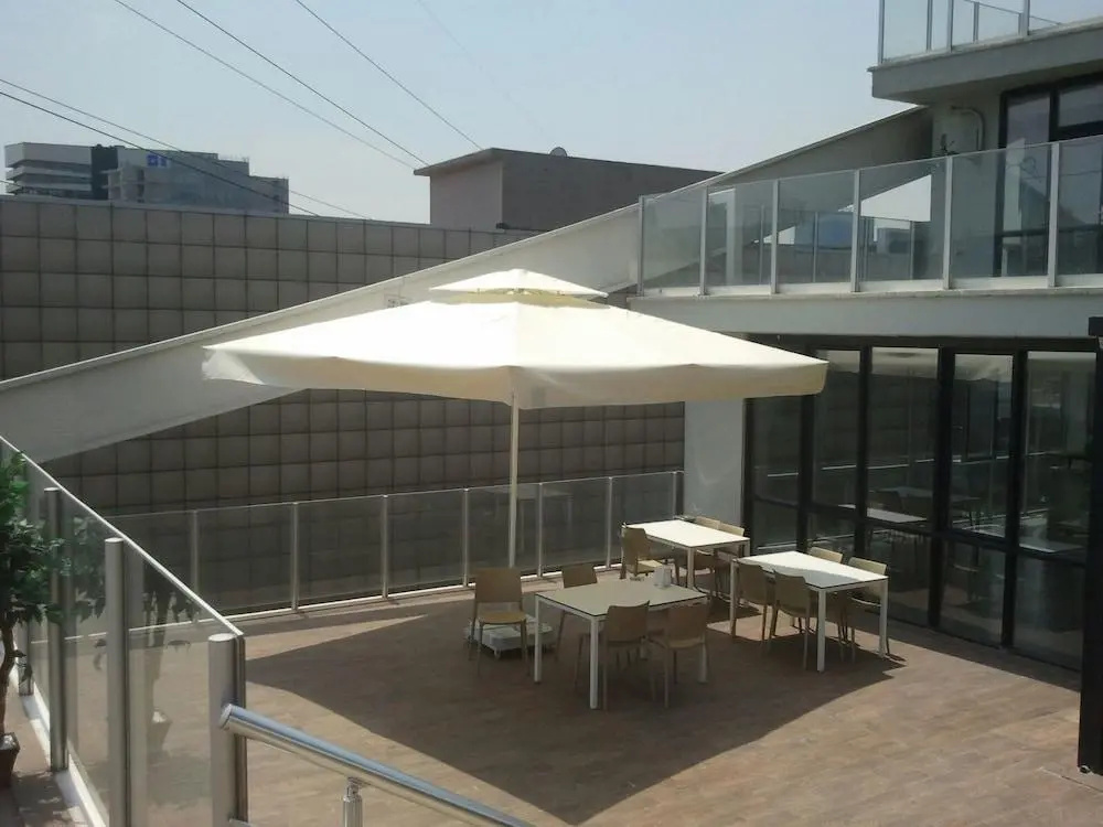 Hotel photo 14