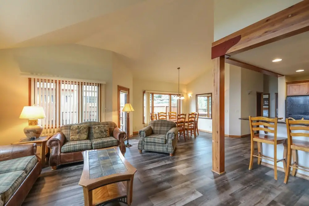 Meadow Lake Resort & Condos - Chambres