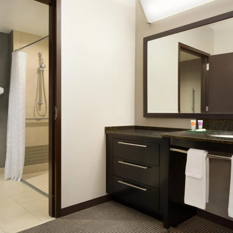 Hyatt Place Philadelphia/ King of Prussia - Général