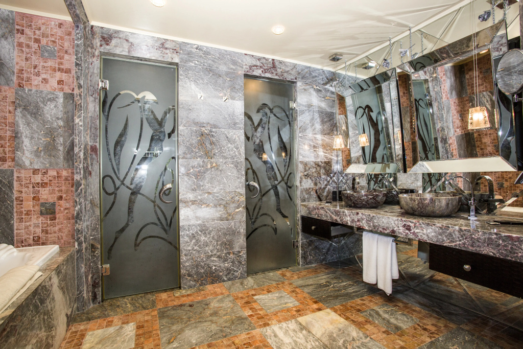 Royal Castle Design & SPA Hotel - фото 23