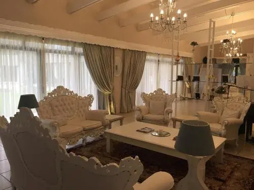 La Maison De Villè - фото 28