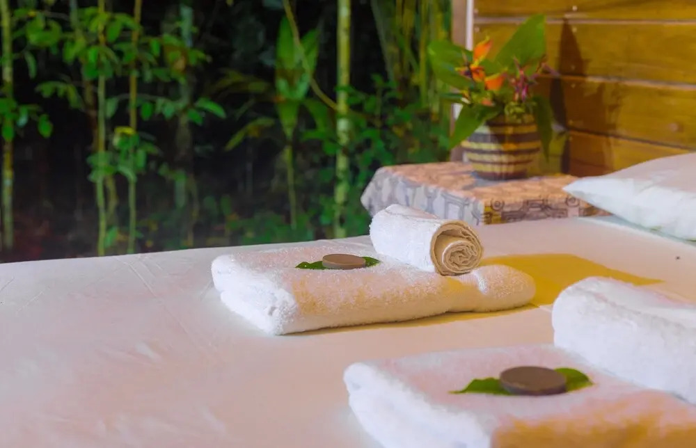 Las Piedras Amazon Center - фото 3