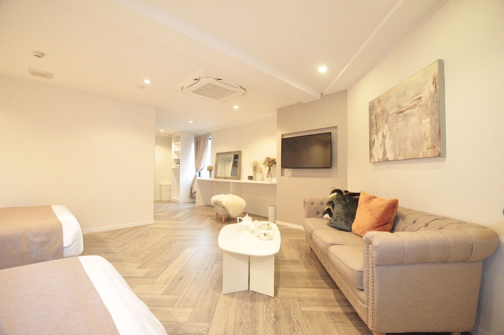 Senlax Inn Osaka 사진 20