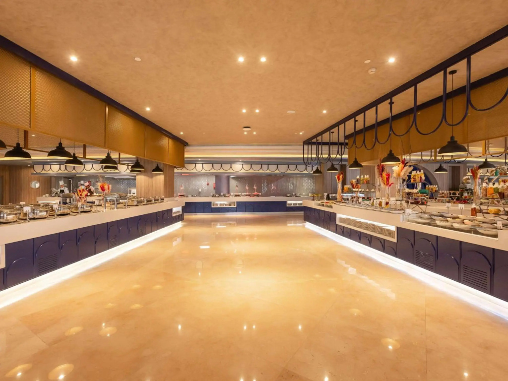 Rixos Radamis Sharm El Sheikh, Набк-Бей, Єгипет мініатюра 28