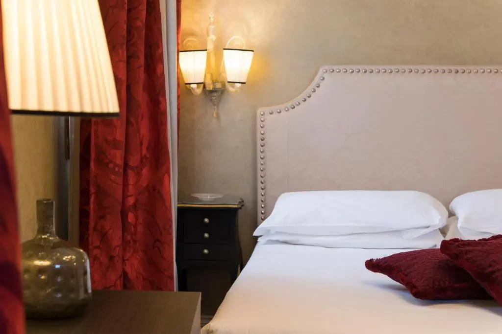 Hotel Campiello - Chambres