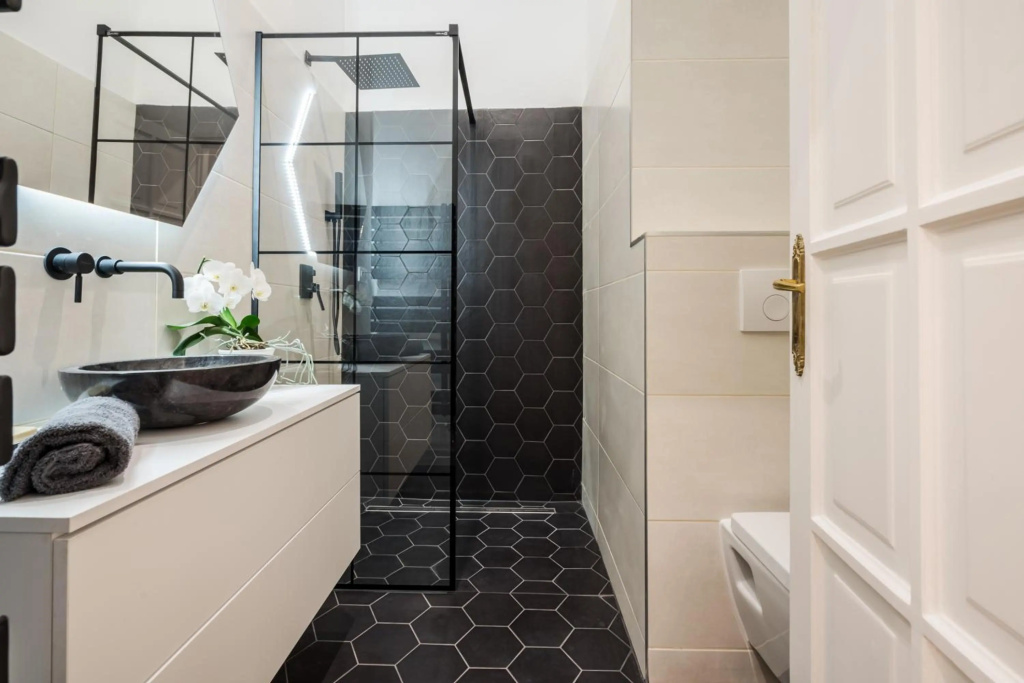 BpR KYANIT Design Apartments with A/C