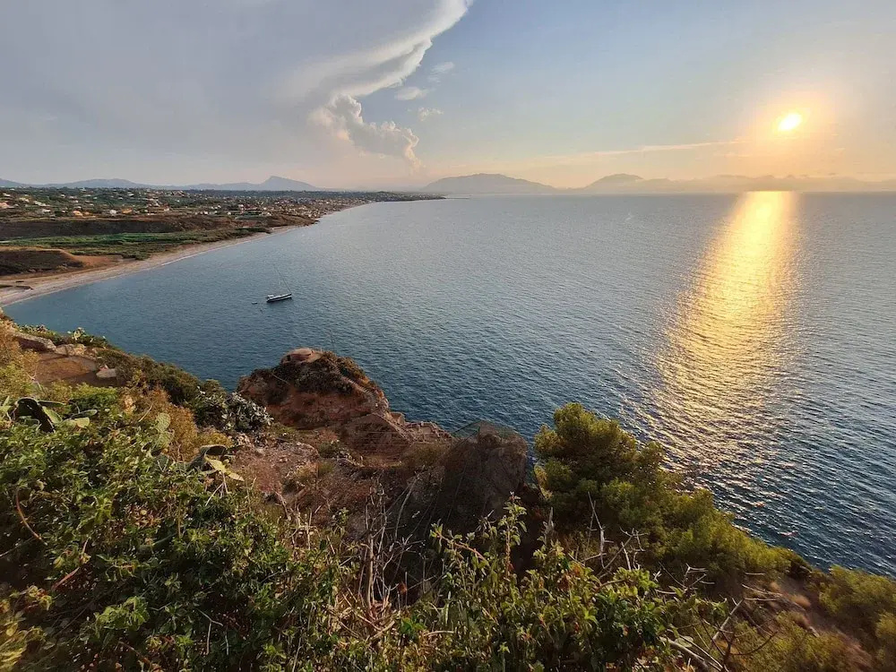 Domus Levante Holiday Home