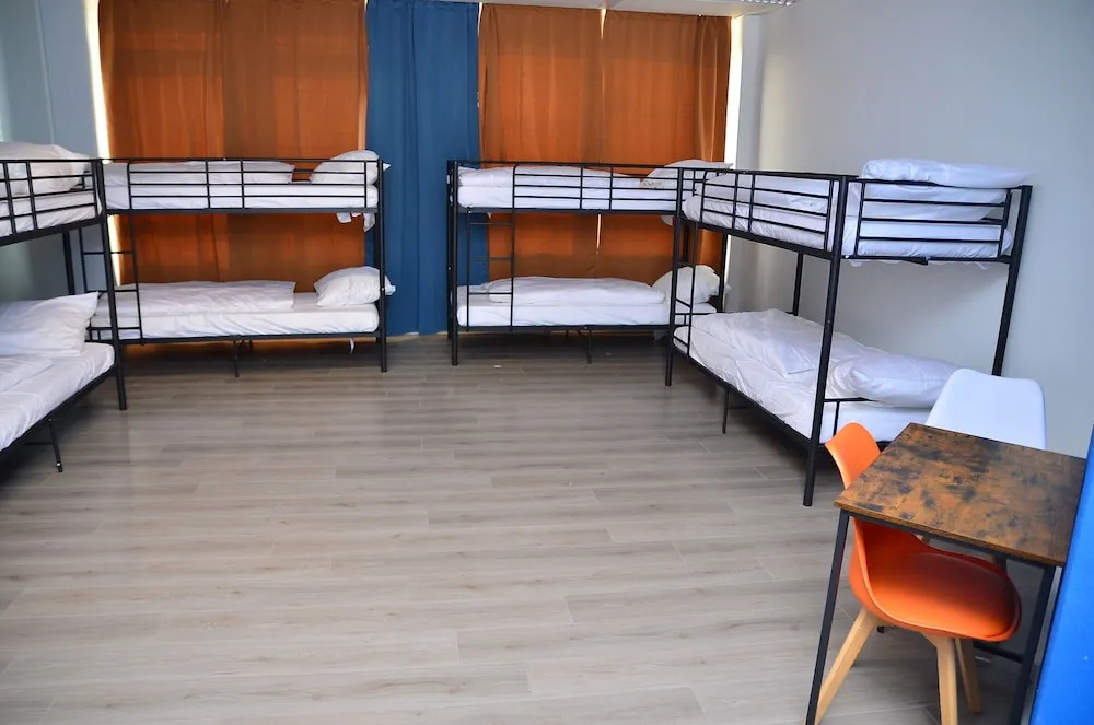 Hotel photo 11