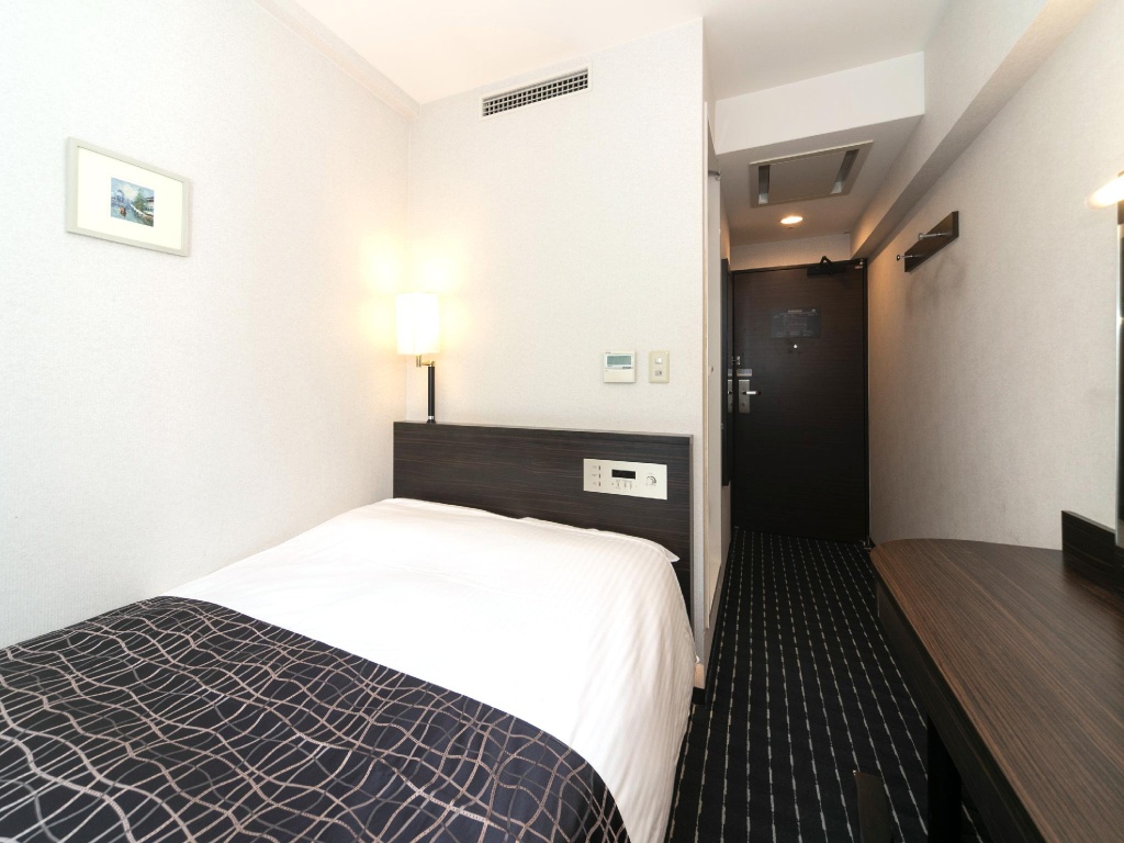 APA Hotel Tennoji Ekimae 사진 7