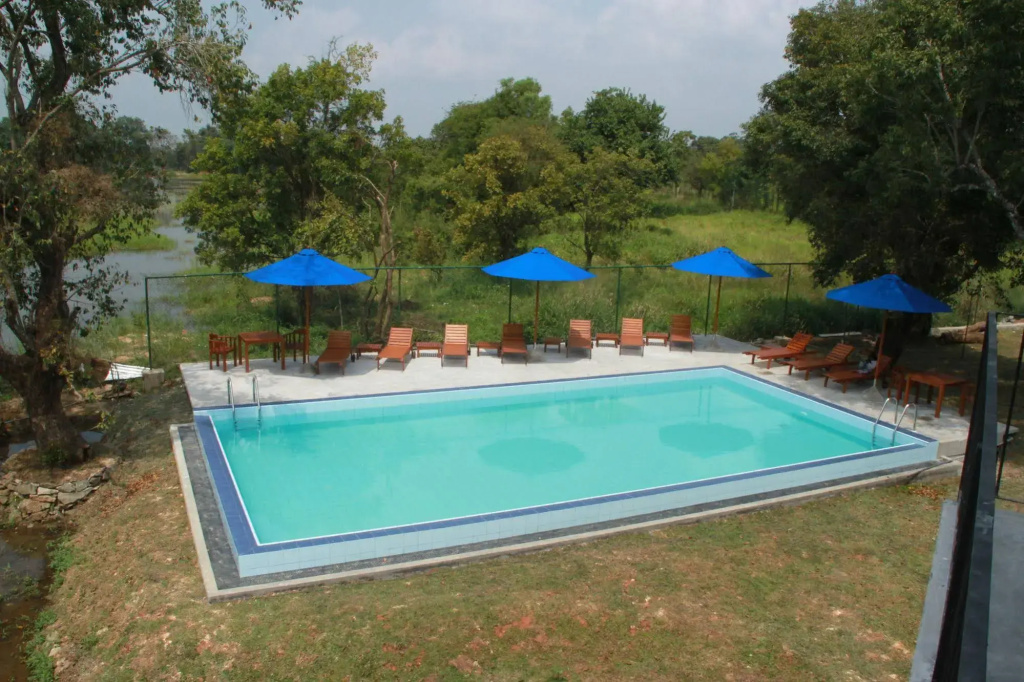 Hotel Wewa Addara - Général