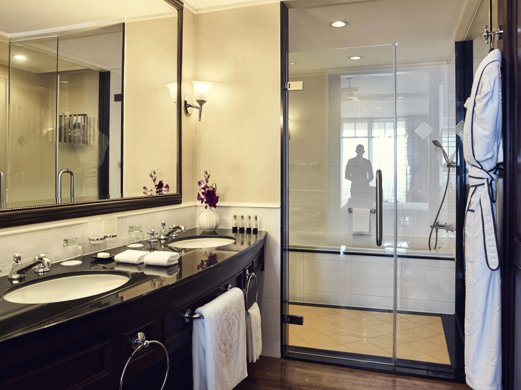 Sofitel Phnom Penh Phokeethra - Général
