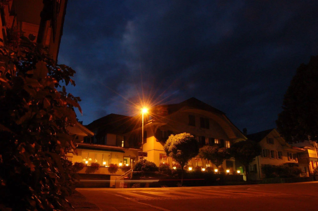 Seminarhotel Linde Stettlen - Général